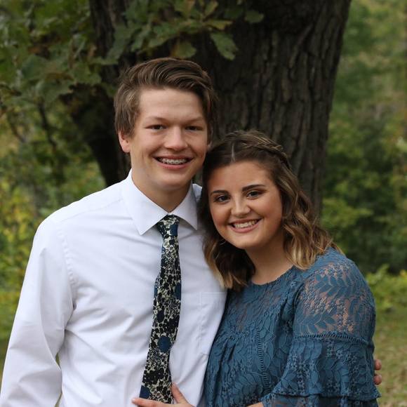 Meet your Posher, Jordan - Picture 1 of 1